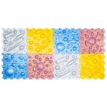 ORTODON Masážní podložky Vesmír SPACE – Hledejceny.cz