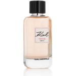 Karl Lagerfeld Tokyo Shibuya parfémovaná voda dámská 100 ml – Zboží Mobilmania