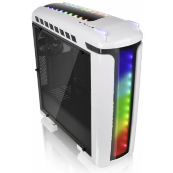 Thermaltake Versa C22 RGB Snow Edition CA-1G9-00M6WN-00