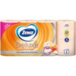 Zewa Deluxe Cashmere Peach 3-vrstvý 8 ks – Zboží Dáma