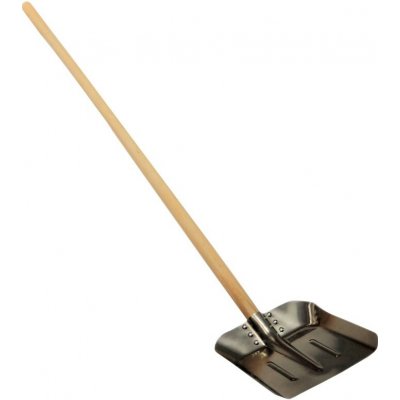 Lopata hliníková malá – Hledejceny.cz