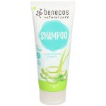 Benecos přírodný šampon Aloe vera 200 ml – Hledejceny.cz