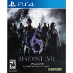 Resident Evil 6 HD – Zboží Dáma