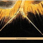 Bergman Borah -Trio - Luminescence CD – Hledejceny.cz