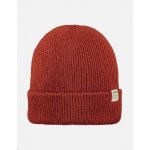 Barts Kinabalu beanie Rust – Hledejceny.cz