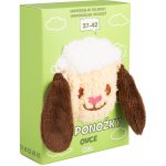 3D ponožky Ovce – Hledejceny.cz