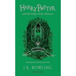 Harry Potter and the Order of the Phoenix - Slytherin Edition – Hledejceny.cz