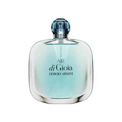 Giorgio Armani AIR di Gioia parfémovaná voda dámská 10 ml vzorek od 260 Kč  - Heureka.cz
