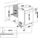 Whirlpool WBC 3C26 X – Zboží Dáma