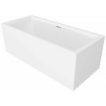 Riho STILL SQUARE PLUG & PLAY 170 x 75 cm B100030005 – Hledejceny.cz