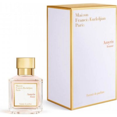 Maison Francis Kurkdjian Amyris Femme parfém dámský 70 ml tester