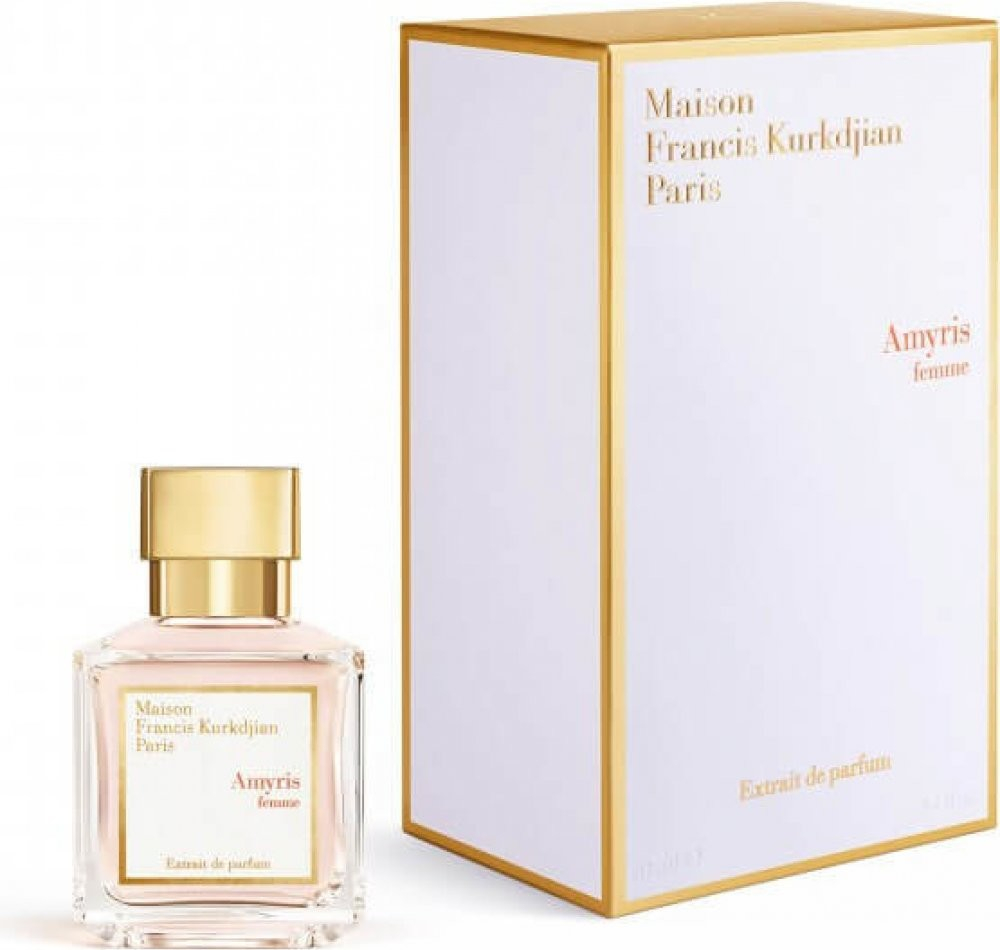 Maison Francis Kurkdjian Amyris Femme parfém dámský 70 ml