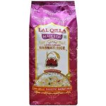 Lal Qilla extra dlouhá Basmati rýže 1 kg – Sleviste.cz