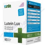 Virde Lutein Lux 60 kapslí – Zbozi.Blesk.cz