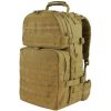 Army a lovecký batoh Condor Outdoor Medium assault pack coyote 35 l