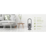 ETA Trinity 3607 90000 – Zboží Dáma