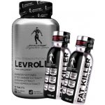 Kevin Levrone LevroLEAN 90 kapslí – Zboží Dáma