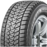 Bridgestone Blizzak DM-V2 235/55 R18 100T – Hledejceny.cz