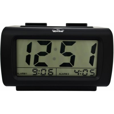 Bentime NB08-E1623BK – Zboží Dáma