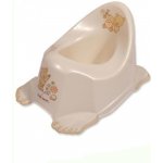 Tega protiskluzový nočník Medvídci hnědý – Sleviste.cz