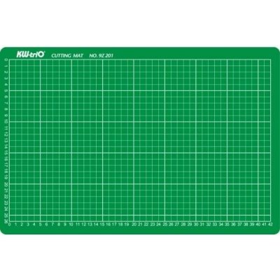 Řezací podložka KW-Trio A3 – Zboží Dáma