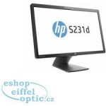 HP EliteDisplay S231d – Hledejceny.cz