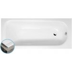 Polysan LAURA SLIM 160 x 70 cm 24611S – Hledejceny.cz