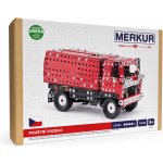 Merkur Pouštní vozidlo 4×4 – Zboží Živě