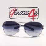 Ray-Ban RB3386 003 8G – Zboží Dáma