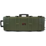 Nuprol Kufr NP Large Hard Case olivový – Zboží Dáma