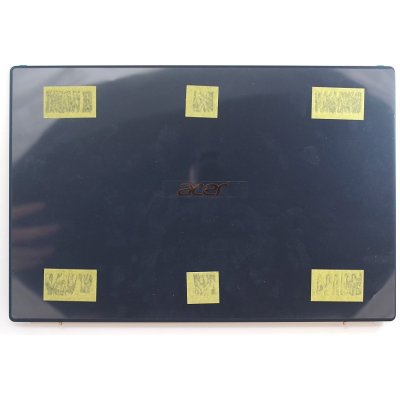 Kryt displeje víko Acer Swift 5 SF514-54T N19H3 modrý – Zboží Živě