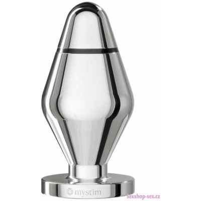 Mystim LITTLE JOHN S – Sleviste.cz