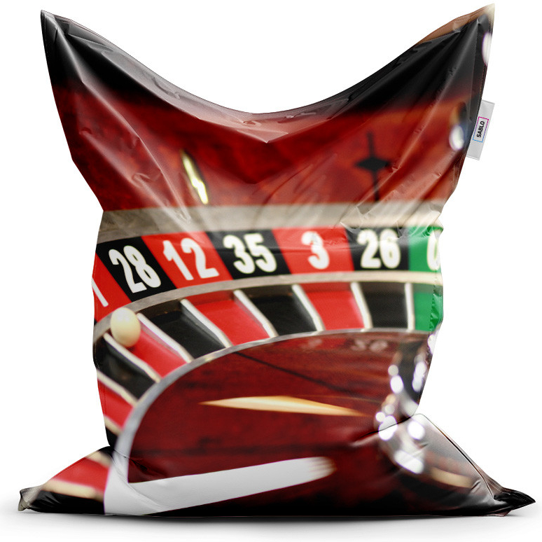 SABLIO Ruleta 150 x 100 cm