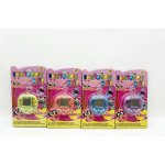 Digitální hra zvířátka – Zboží Dáma