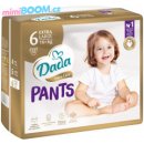 DADA Extra Care Pants 6 16+kg 32 ks