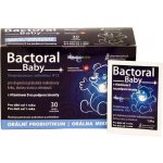 Favea Bactoral Baby s vitamínem D 30 sáčků – Hledejceny.cz