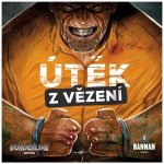 ADC Blackfire Útěk z vězení – Zboží Dáma