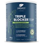 Nature's Finest Nutrisslim Triple Blocker Pro 150 g – Zboží Mobilmania