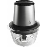 Elektrický sekáček WMF Kult X 416590011 Nerezový/Černý – Sleviste.cz