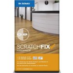 DR. SCHUTZ Scratch fix floor repair set 400 ml – Zbozi.Blesk.cz