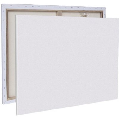 canvas Malířské plátno, 80 × 60 cm – Zboží Mobilmania