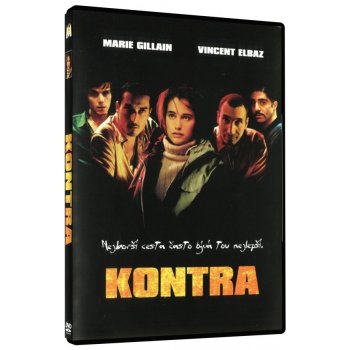 Kontra DVD