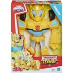 Hasbro Playskool Transformers Mega Mighties – Hledejceny.cz
