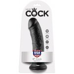 Pipedream King Cock 8″ Cock – Zboží Dáma