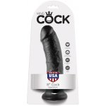 Pipedream King Cock 8″ Cock – Zboží Dáma Pipedream King Cock 8″ Cock – Zboží Dáma