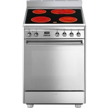 Smeg CX68CM8