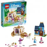 LEGO® Disney 41146 Popelčin kouzelný večer – Hledejceny.cz