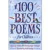 Kniha 100 Best Poems for Children