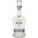 Kurant Vodka 40% 1 l (holá láhev) – Zboží Dáma