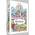 Bohemian Games Středověk – Zboží Živě